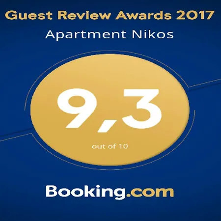 Nikos 2 * 塞萨洛尼基