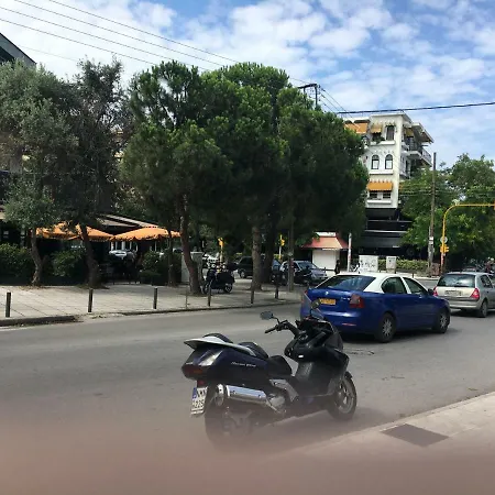 Nikos 2 塞萨洛尼基
