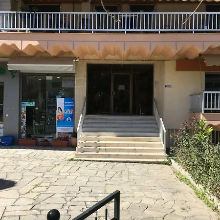 Apartment Nikos 2 *