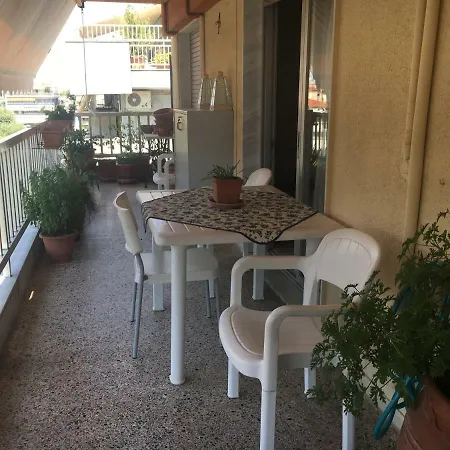 Apartment Nikos 2 *
