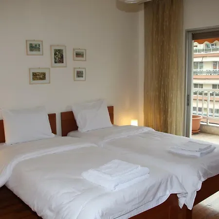 Nikos 2 Apartment