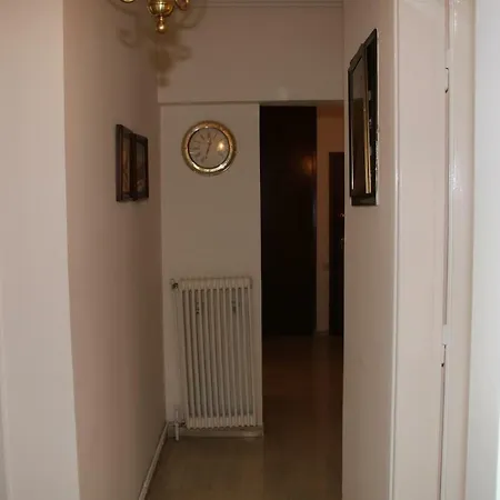 Nikos 2 Apartment Thessaloniki